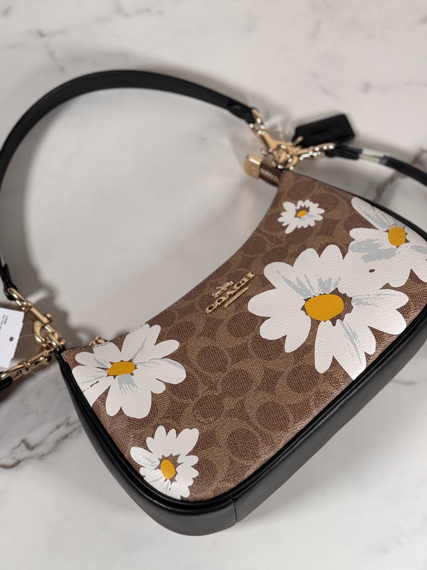 Teri Shoulder Bag Coach