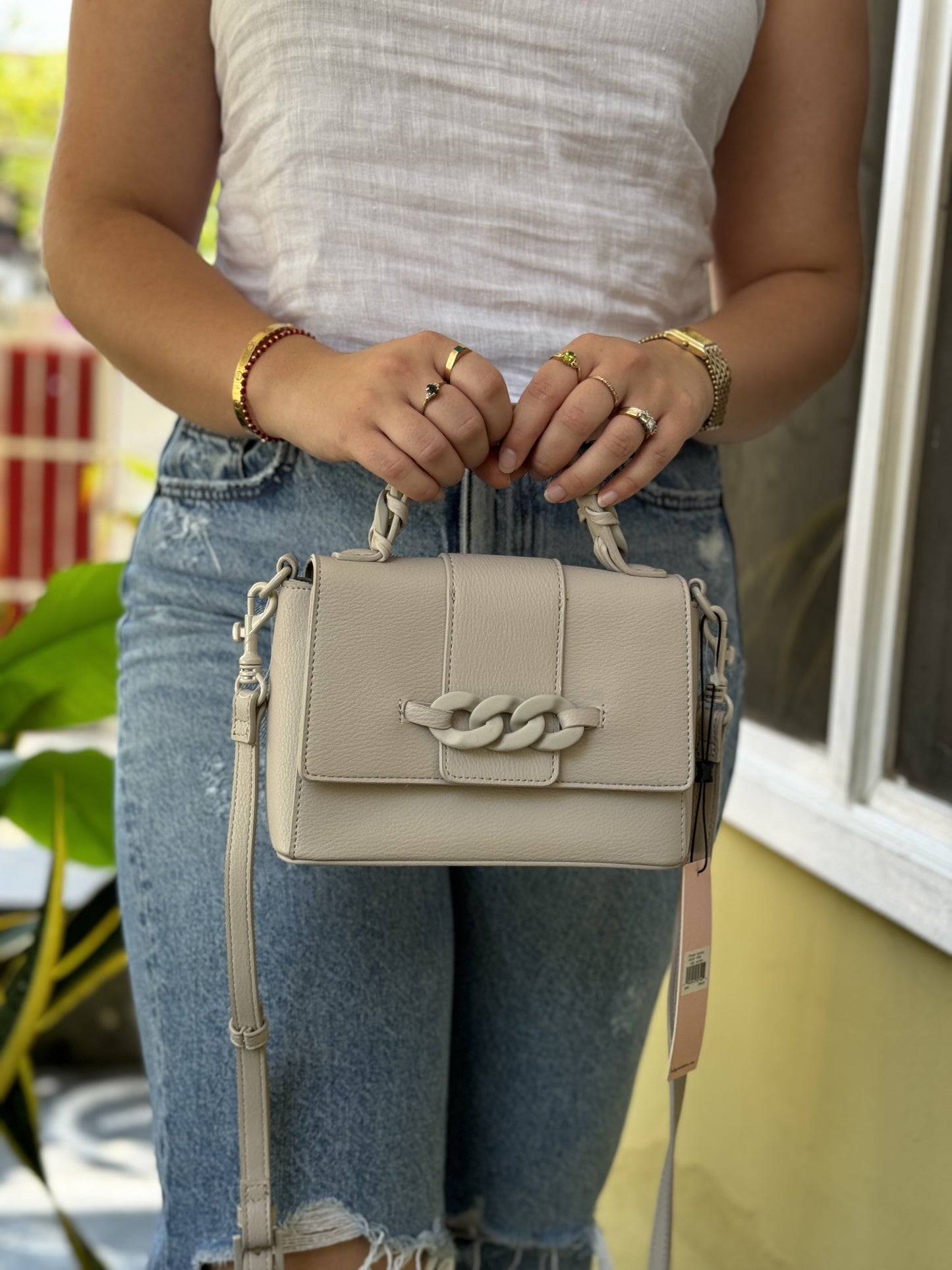 Morral BCBG Generation
