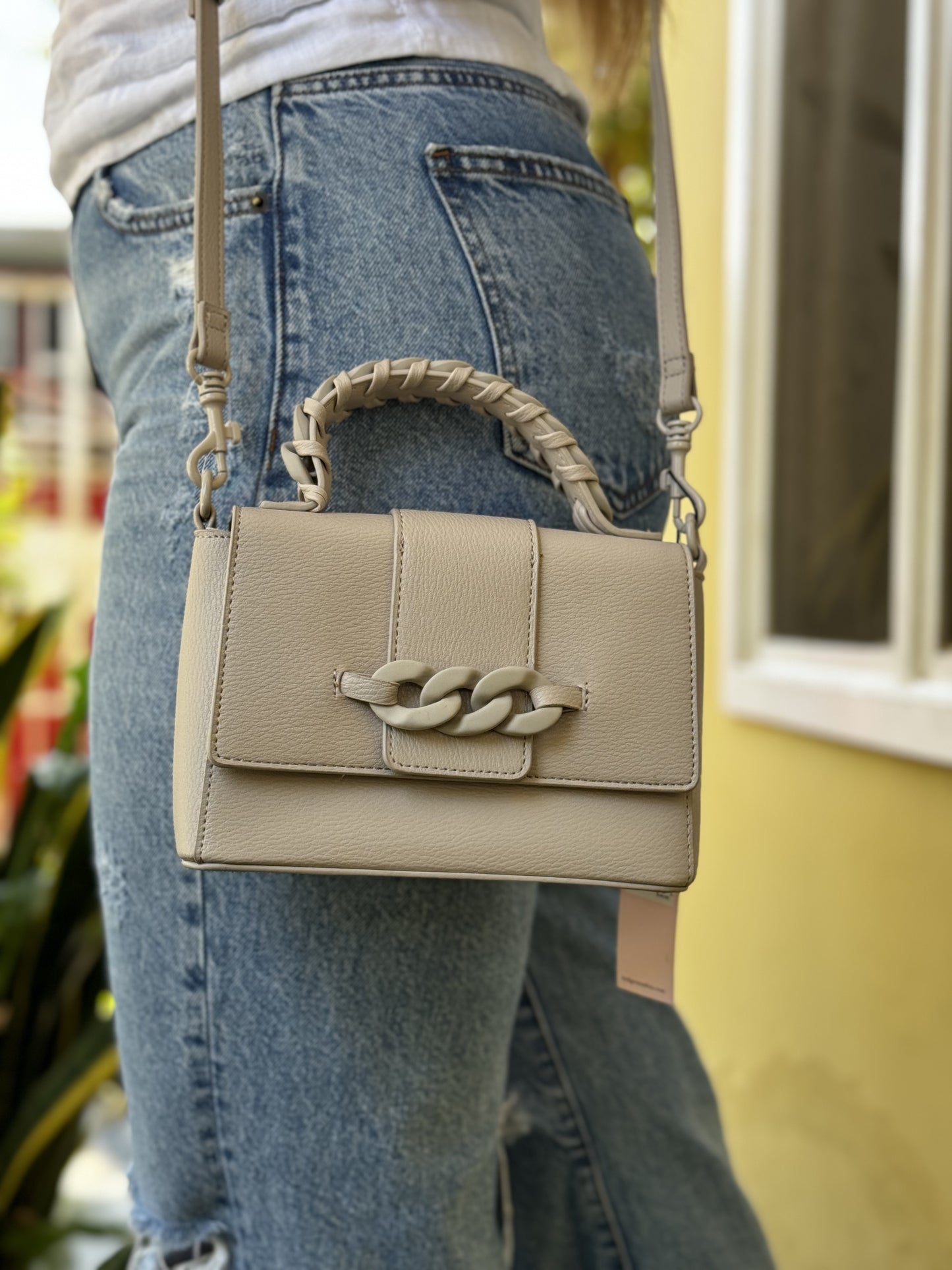 Morral BCBG Generation