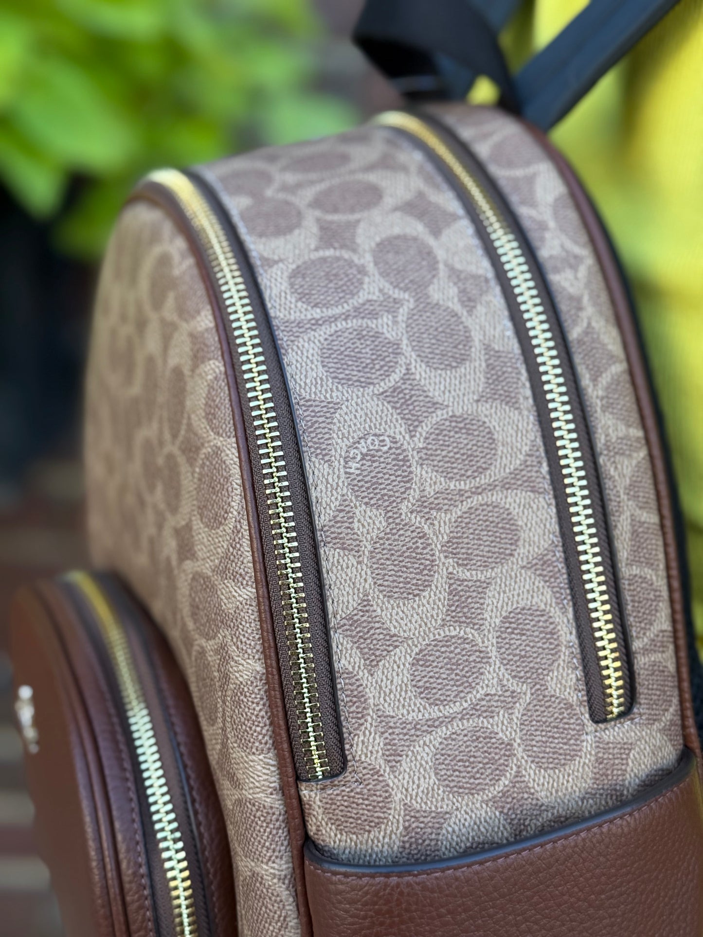 Mochila Coach
