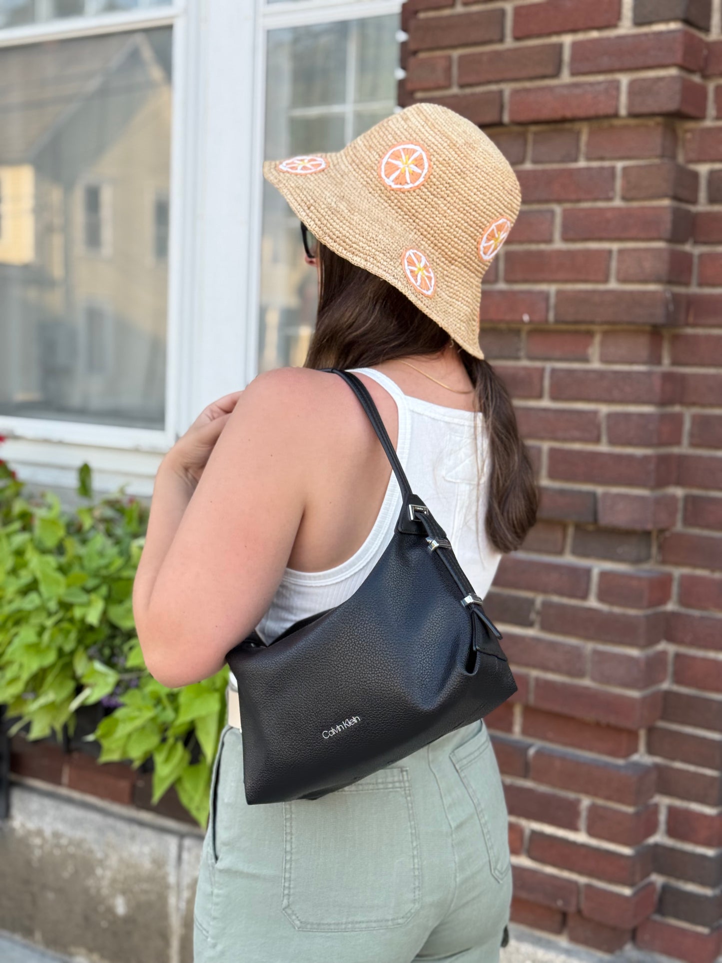 Shoulder Bag Calvin Klein