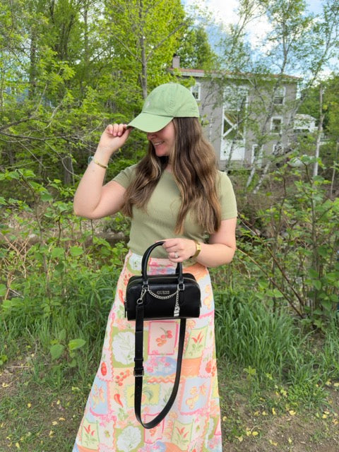 Satchel Guess