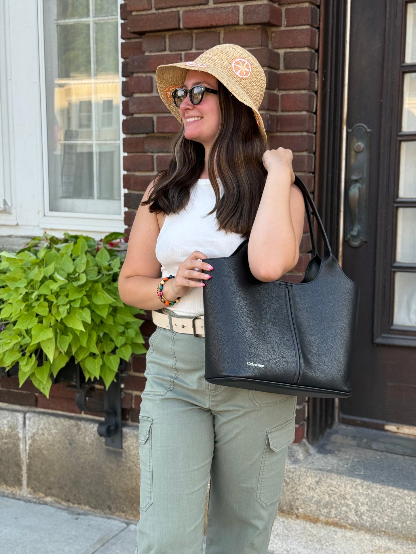 Tote Calvin Klein