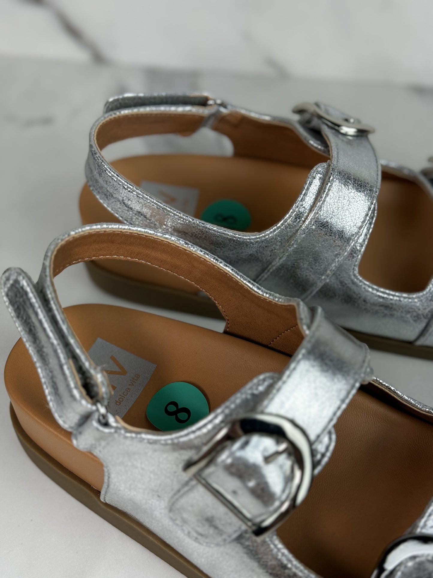 Sandalias Dolce Vita