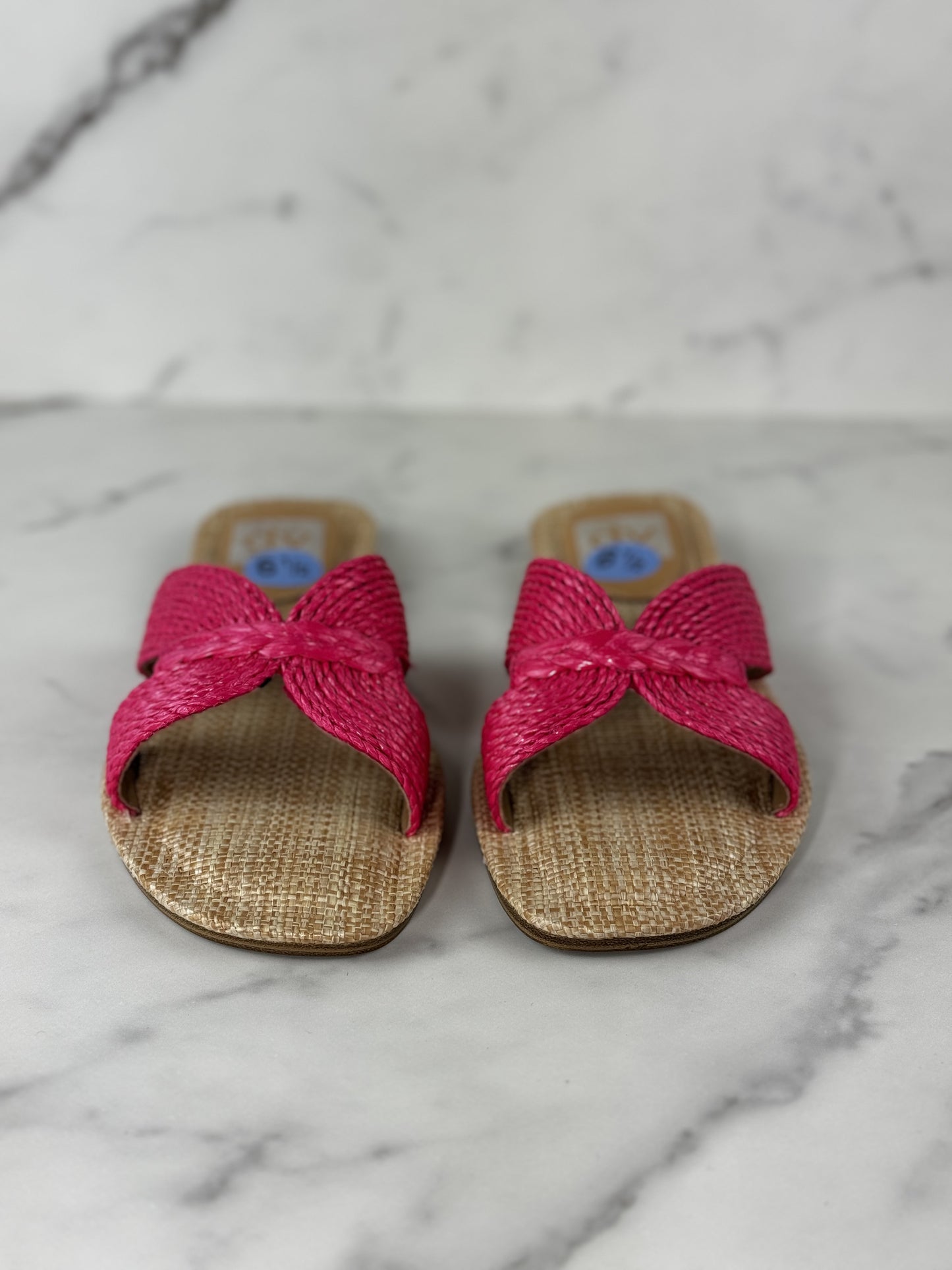 Sandalias Dolce Vita