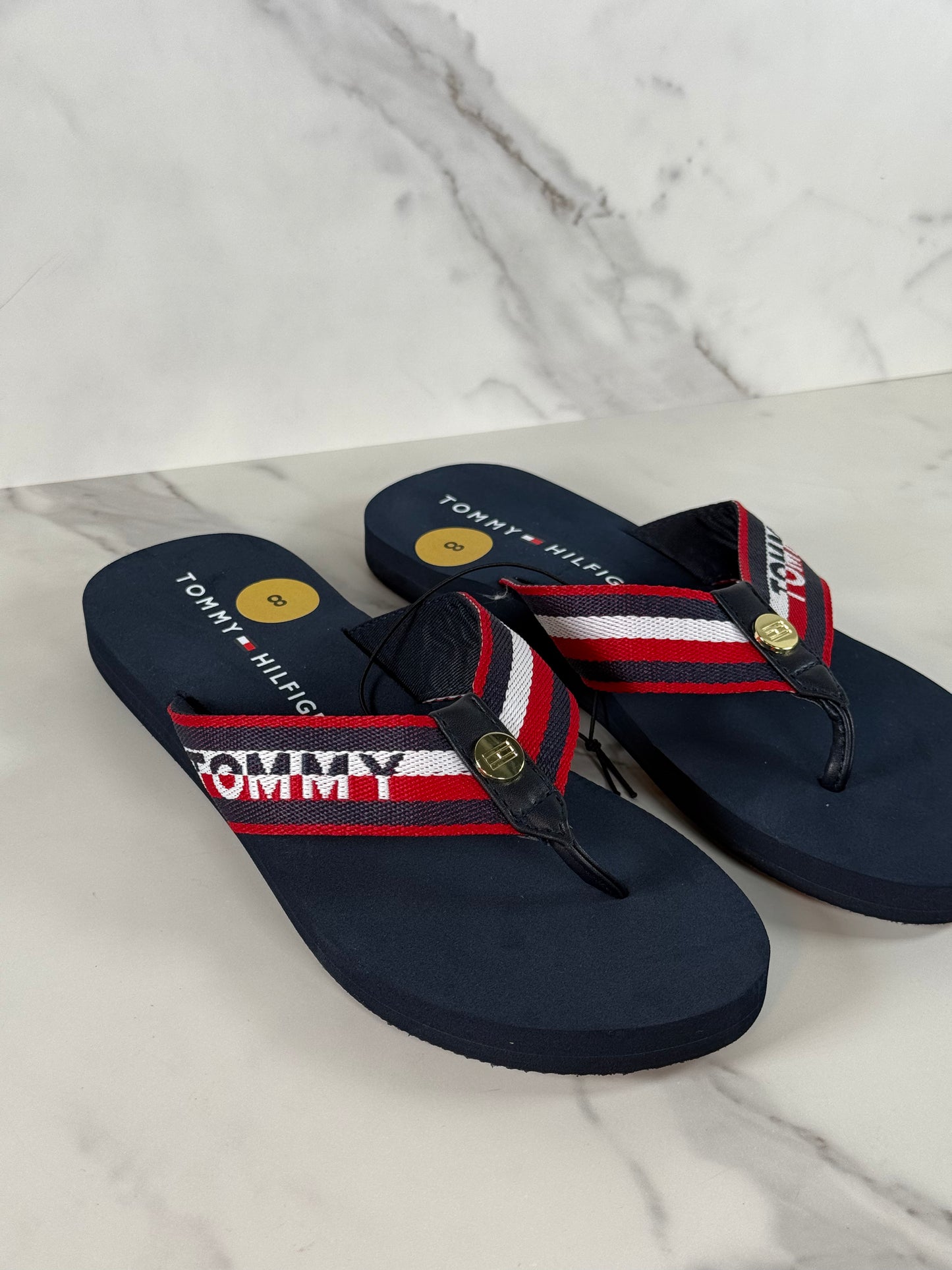 Sandalias Tommy Hilfiger