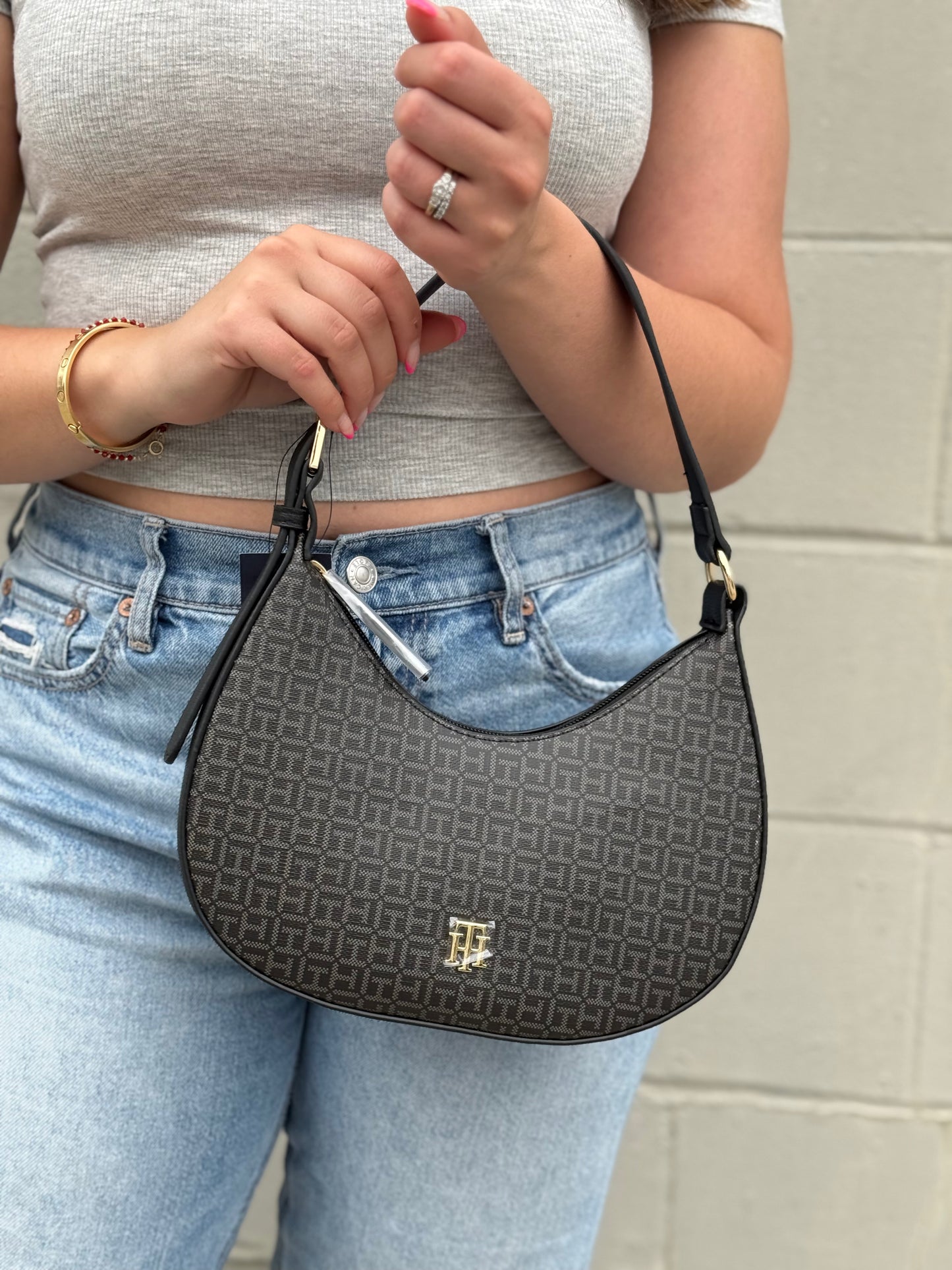 Shoulder Bag Tommy Hilfiger
