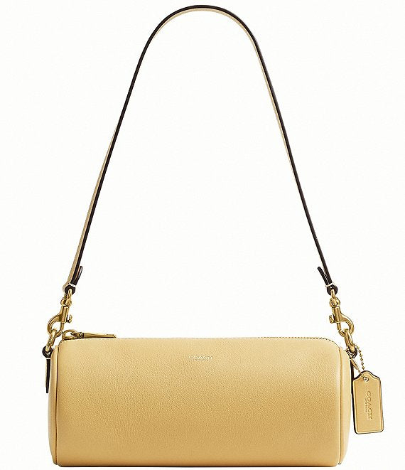 Barrel Bag Coach *COMING SOON*