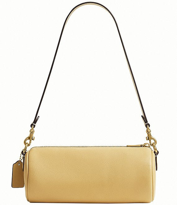 Barrel Bag Coach *COMING SOON*
