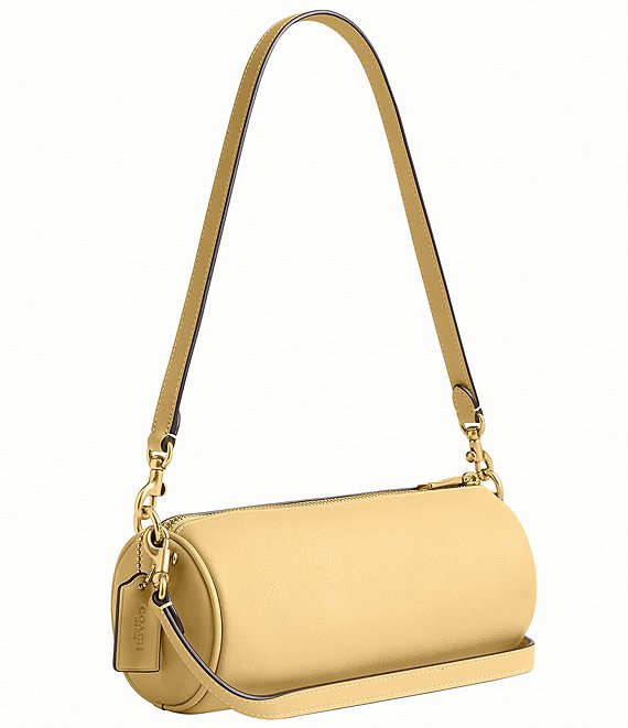 Barrel Bag Coach *COMING SOON*