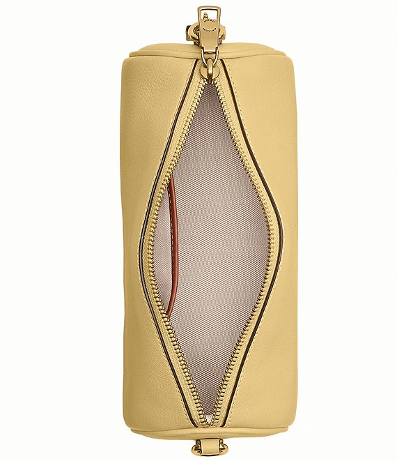Barrel Bag Coach *COMING SOON*