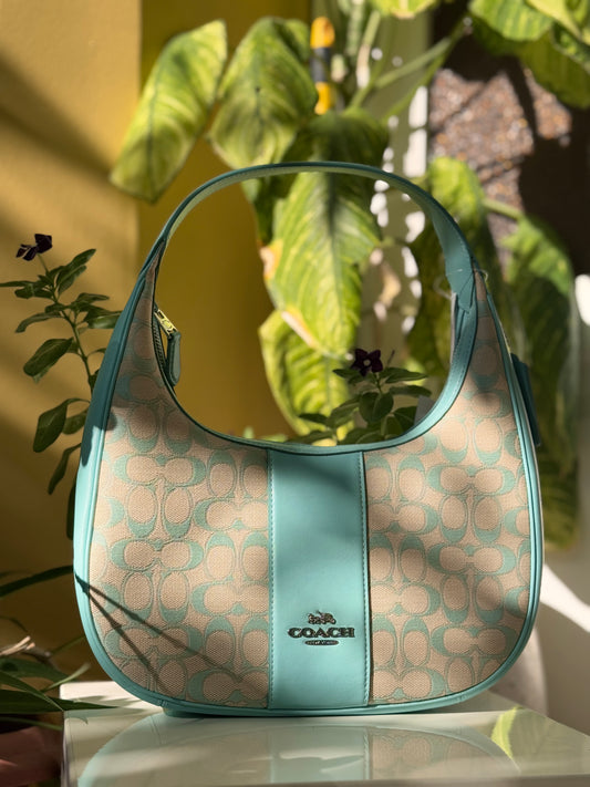Carmen Shoulder Bag Coach