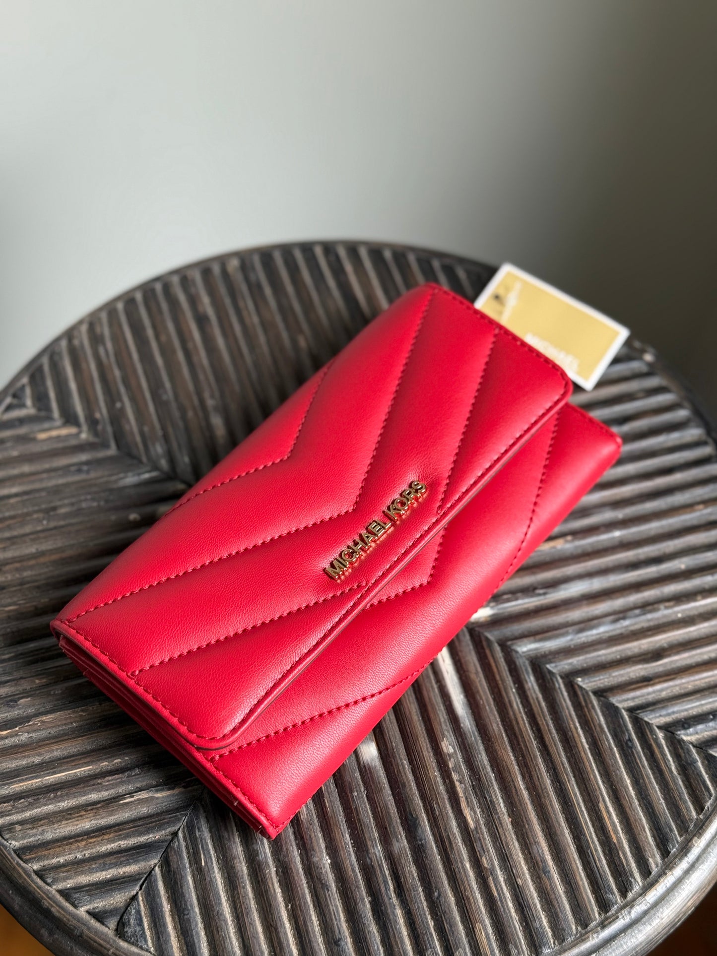 Billetera Michael Kors