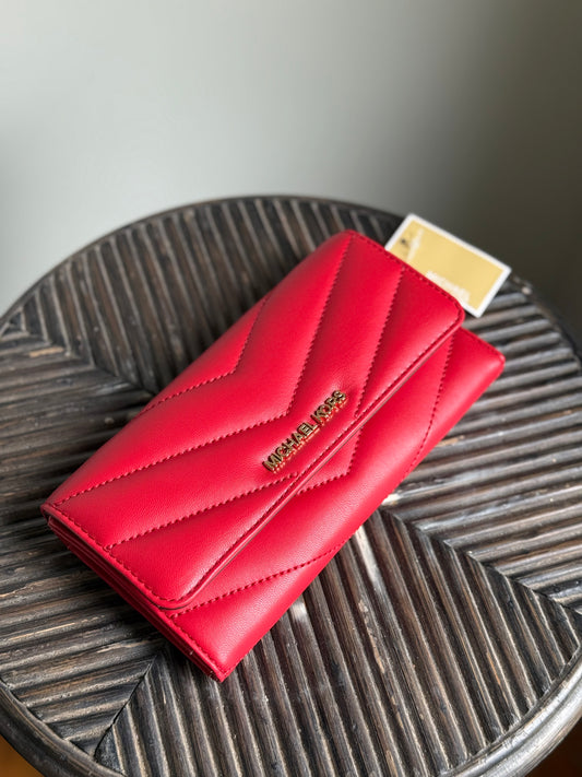 Billetera Michael Kors