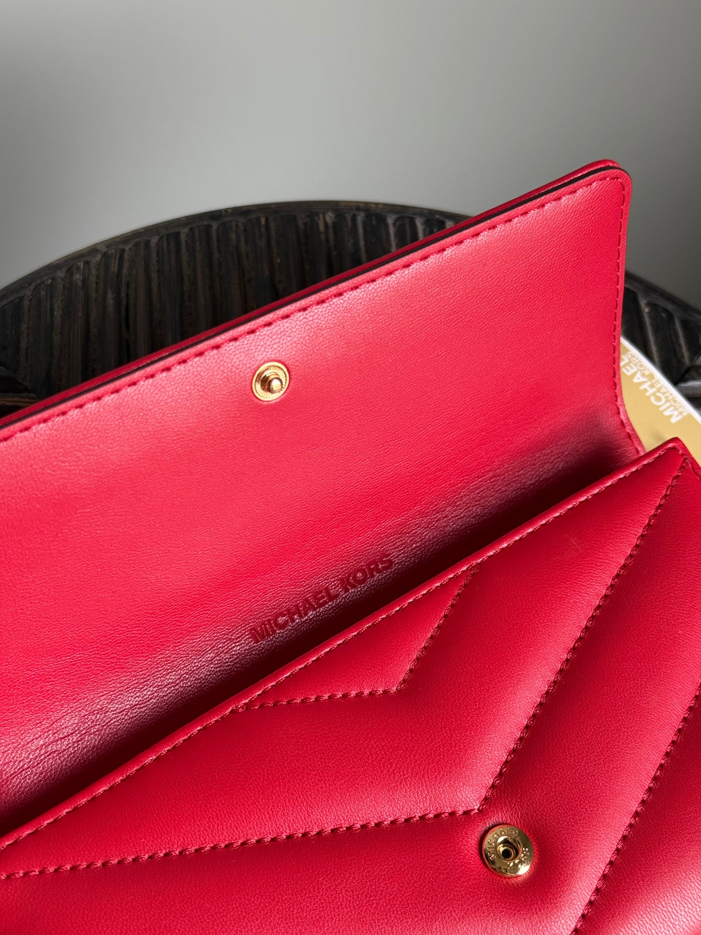 Billetera Michael Kors