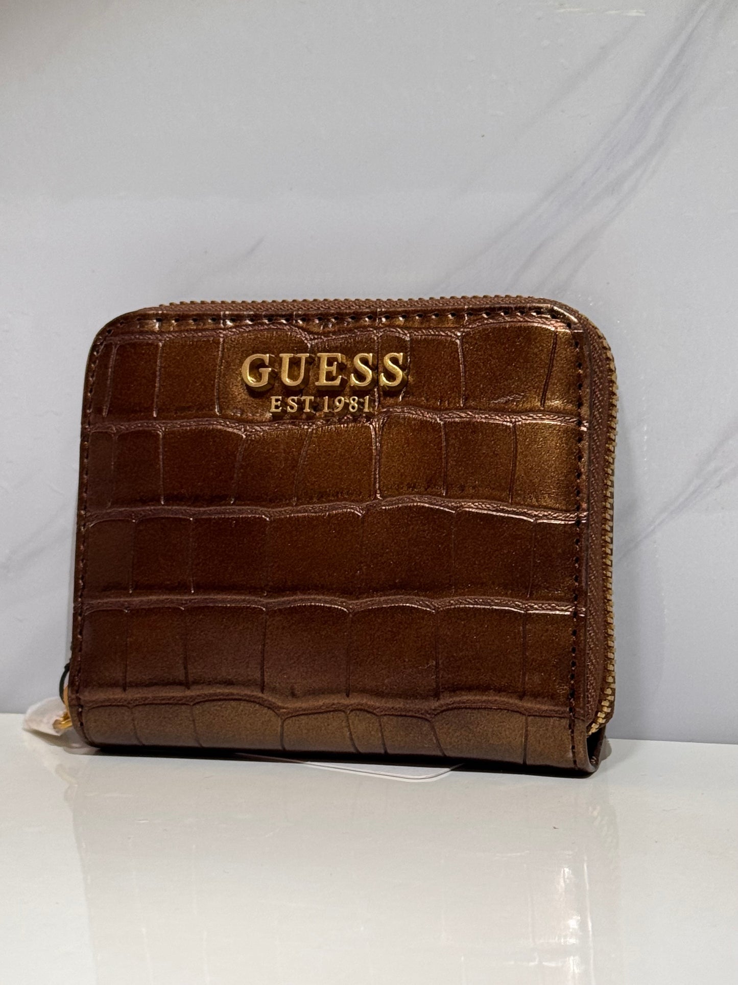 Billetera Guess