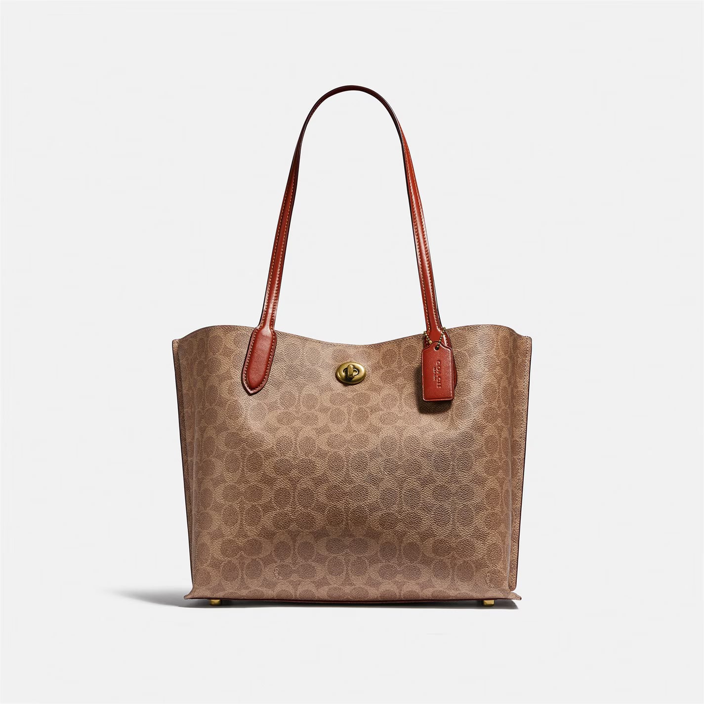 Willow Tote Coach