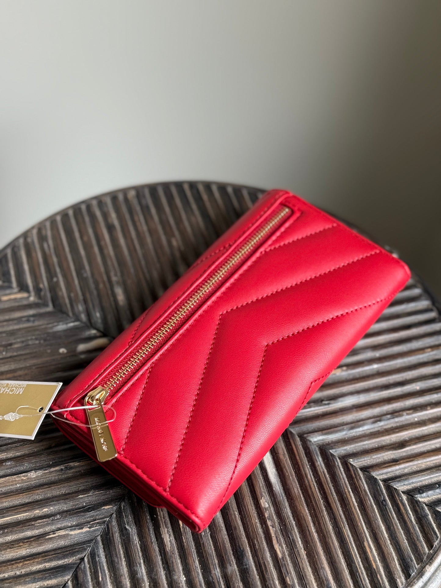 Billetera Michael Kors