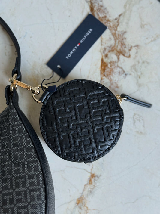 Monedero Tommy Hilfiger