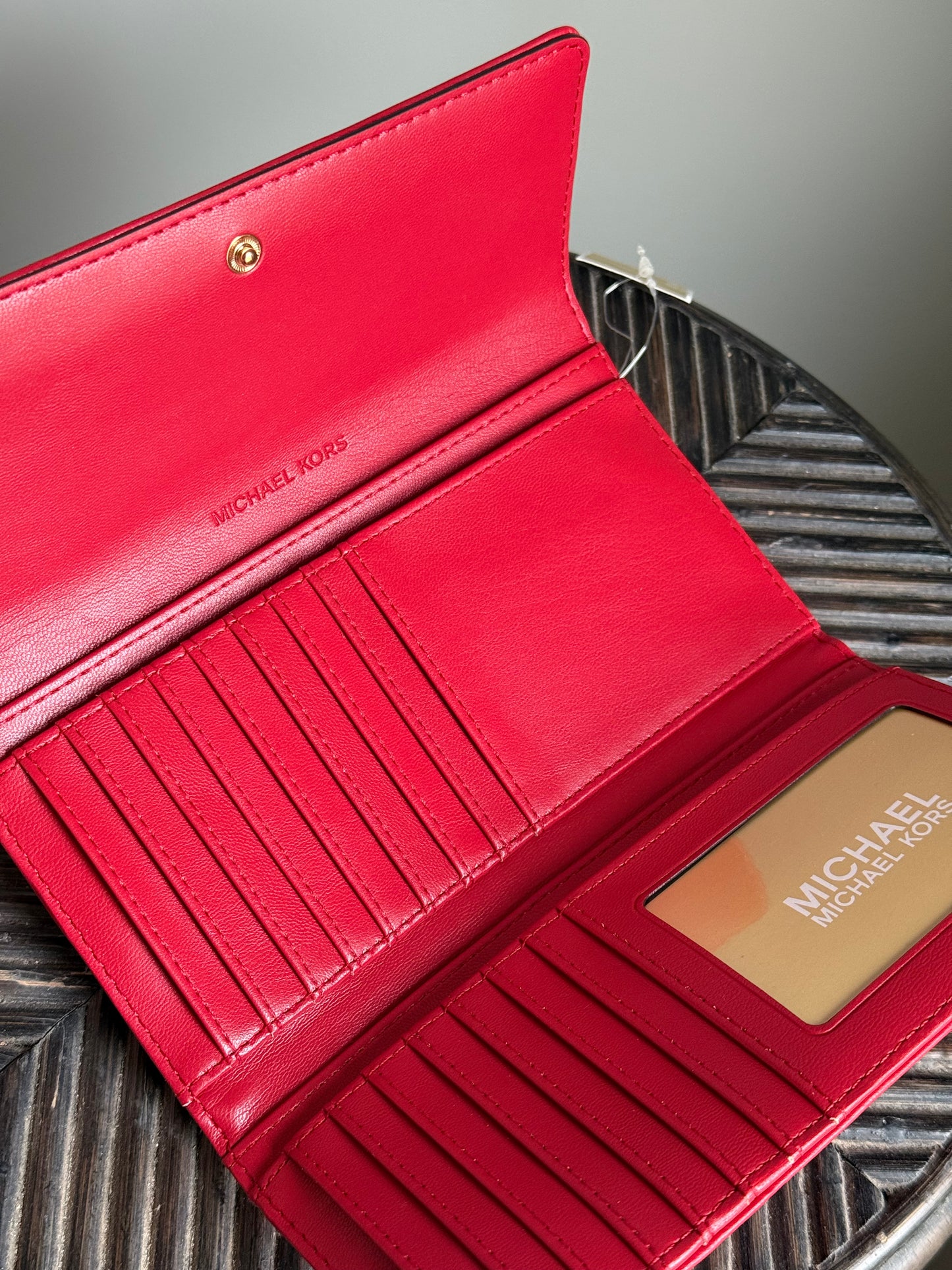 Billetera Michael Kors