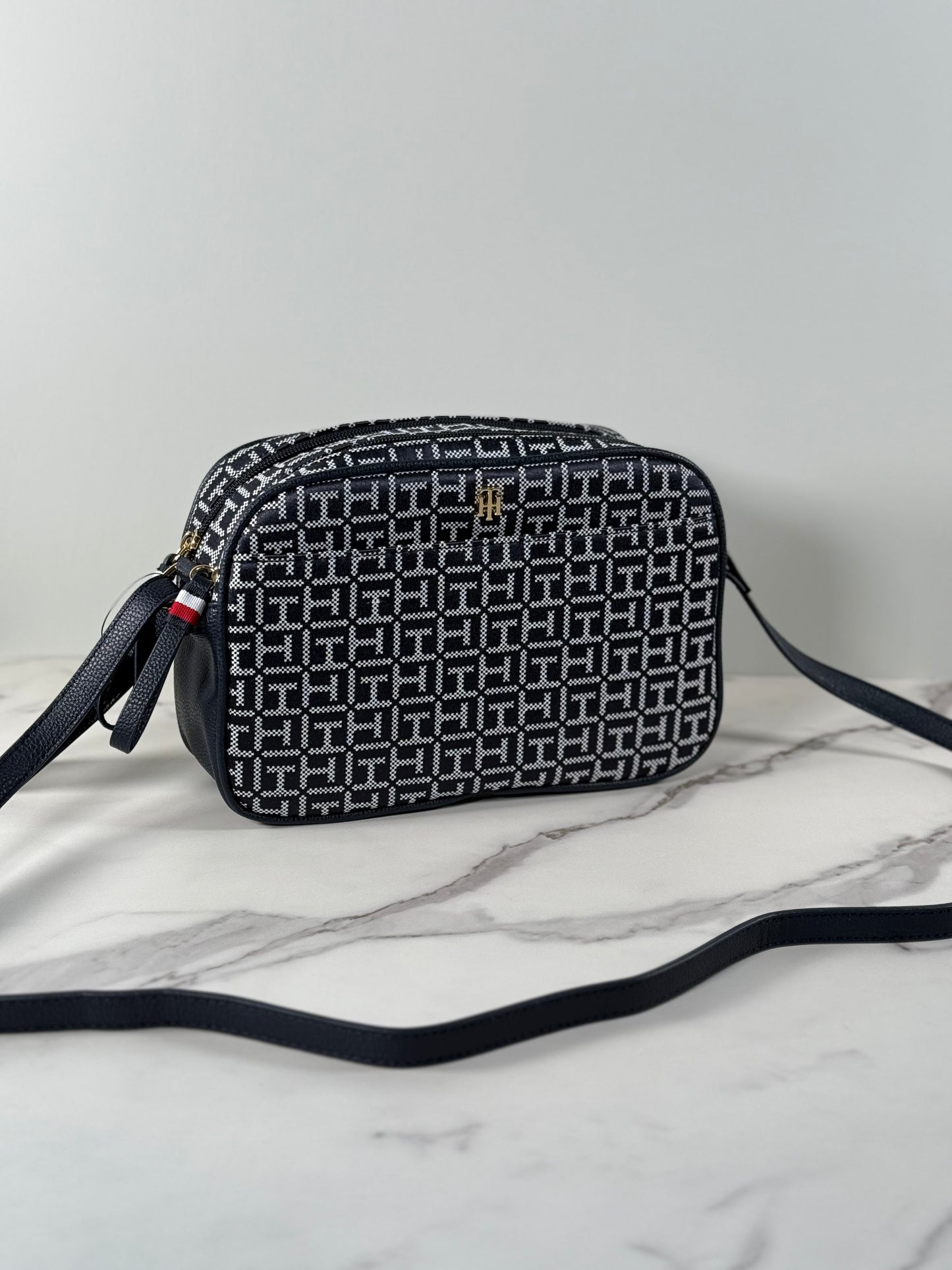 Morral Tommy Hilfiger