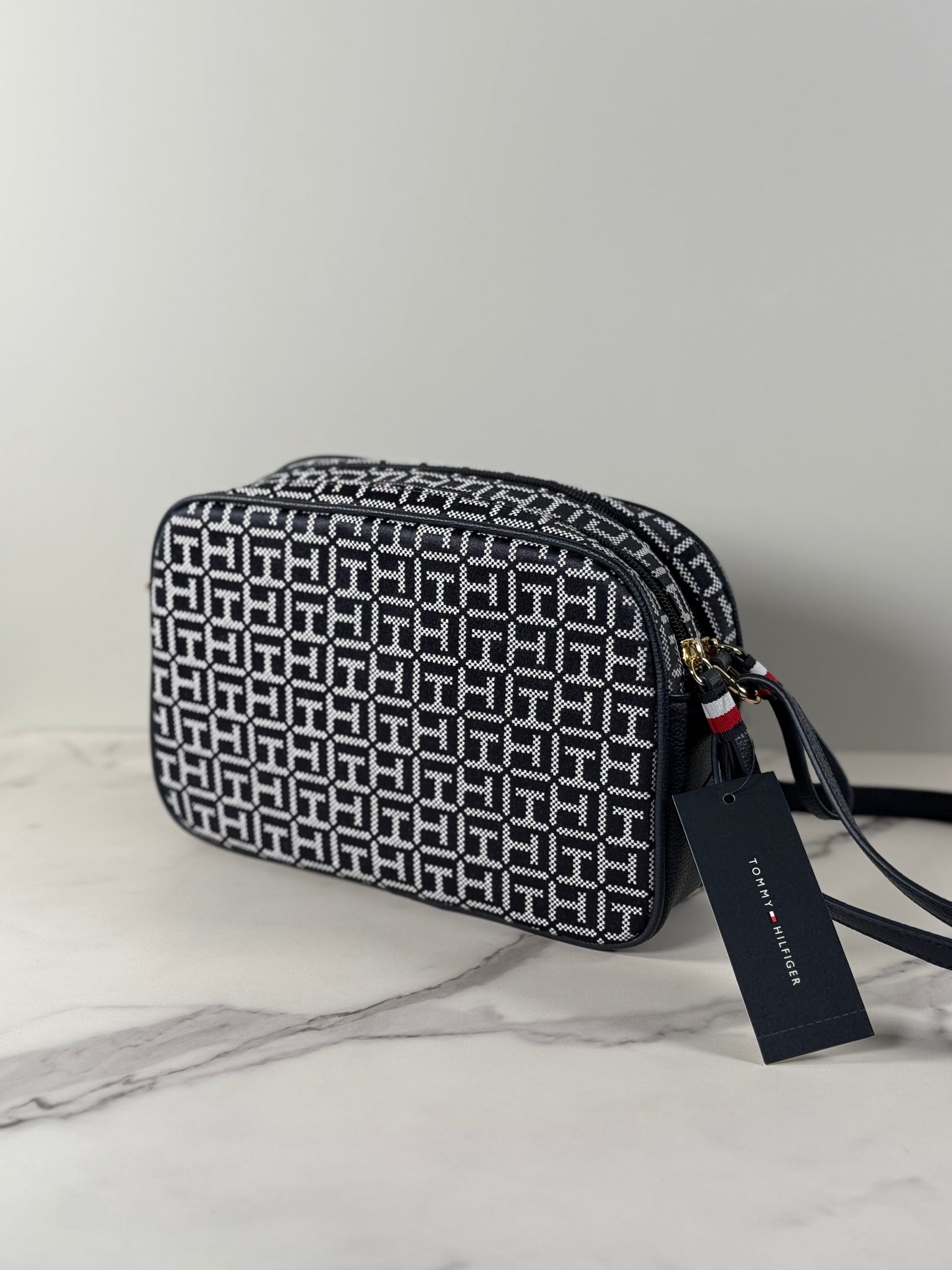 Morral Tommy Hilfiger