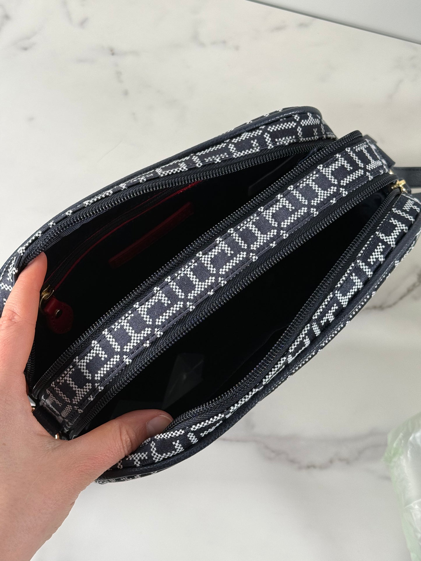 Morral Tommy Hilfiger