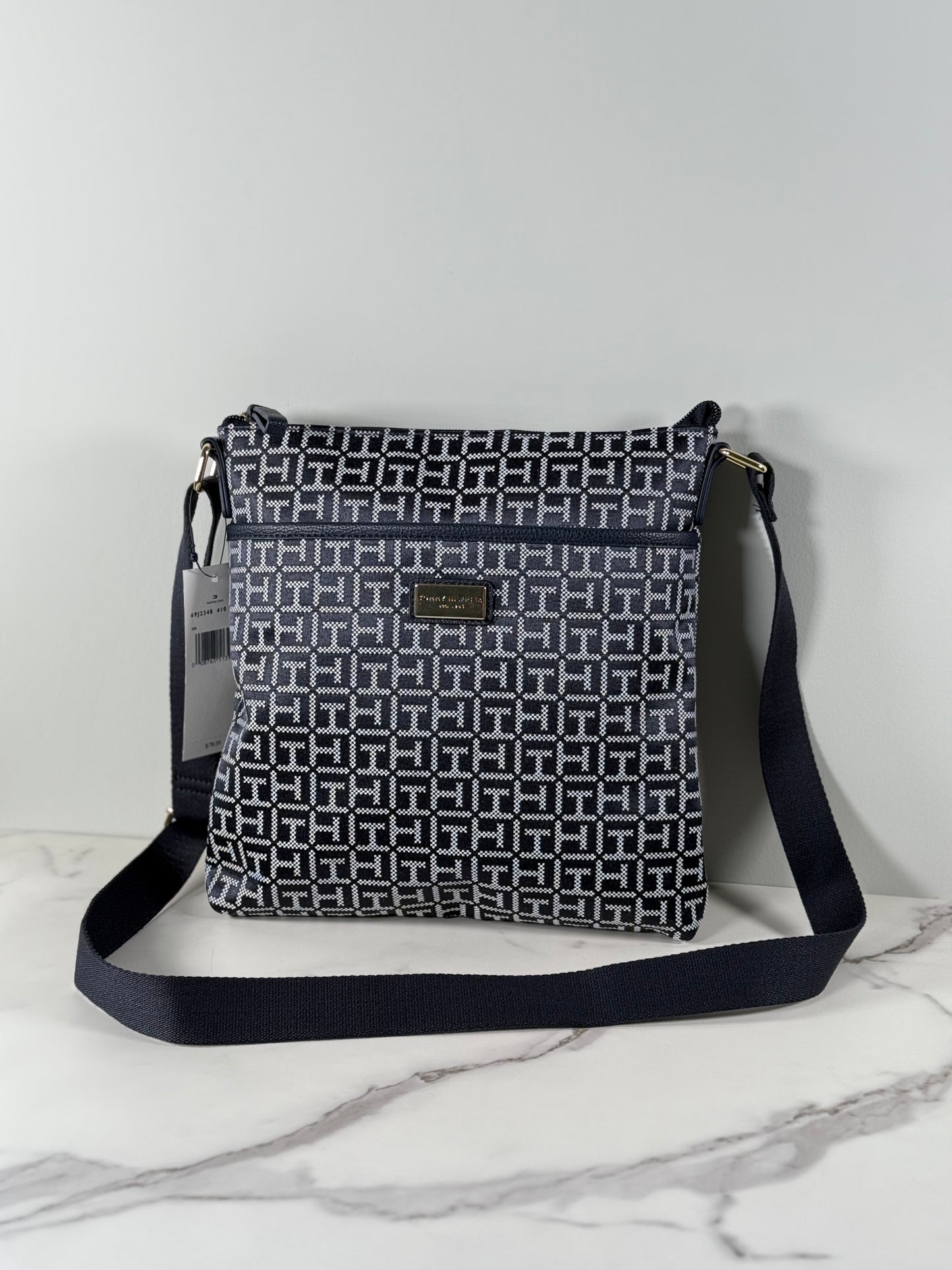 Morral Tommy Hilfiger