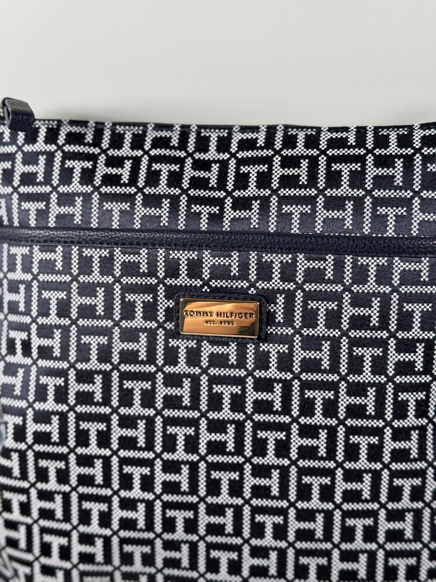 Morral Tommy Hilfiger