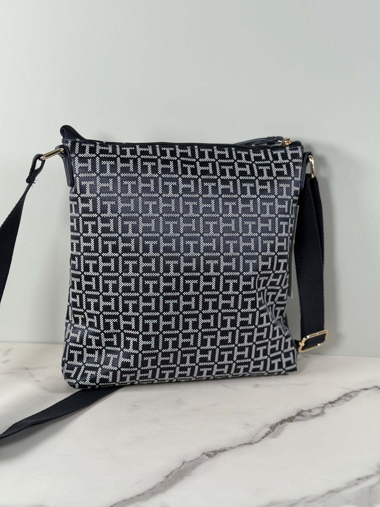 Morral Tommy Hilfiger