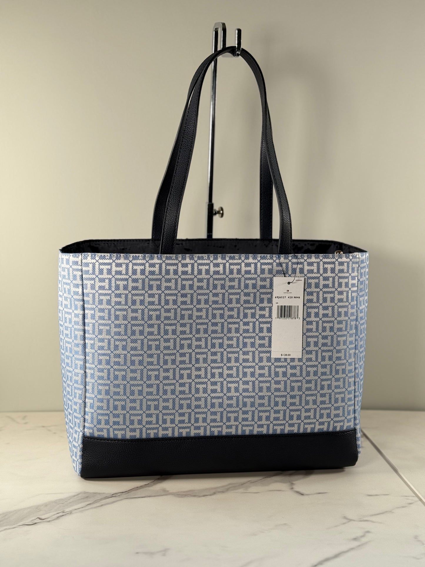 Tote Tommy Hilfiger
