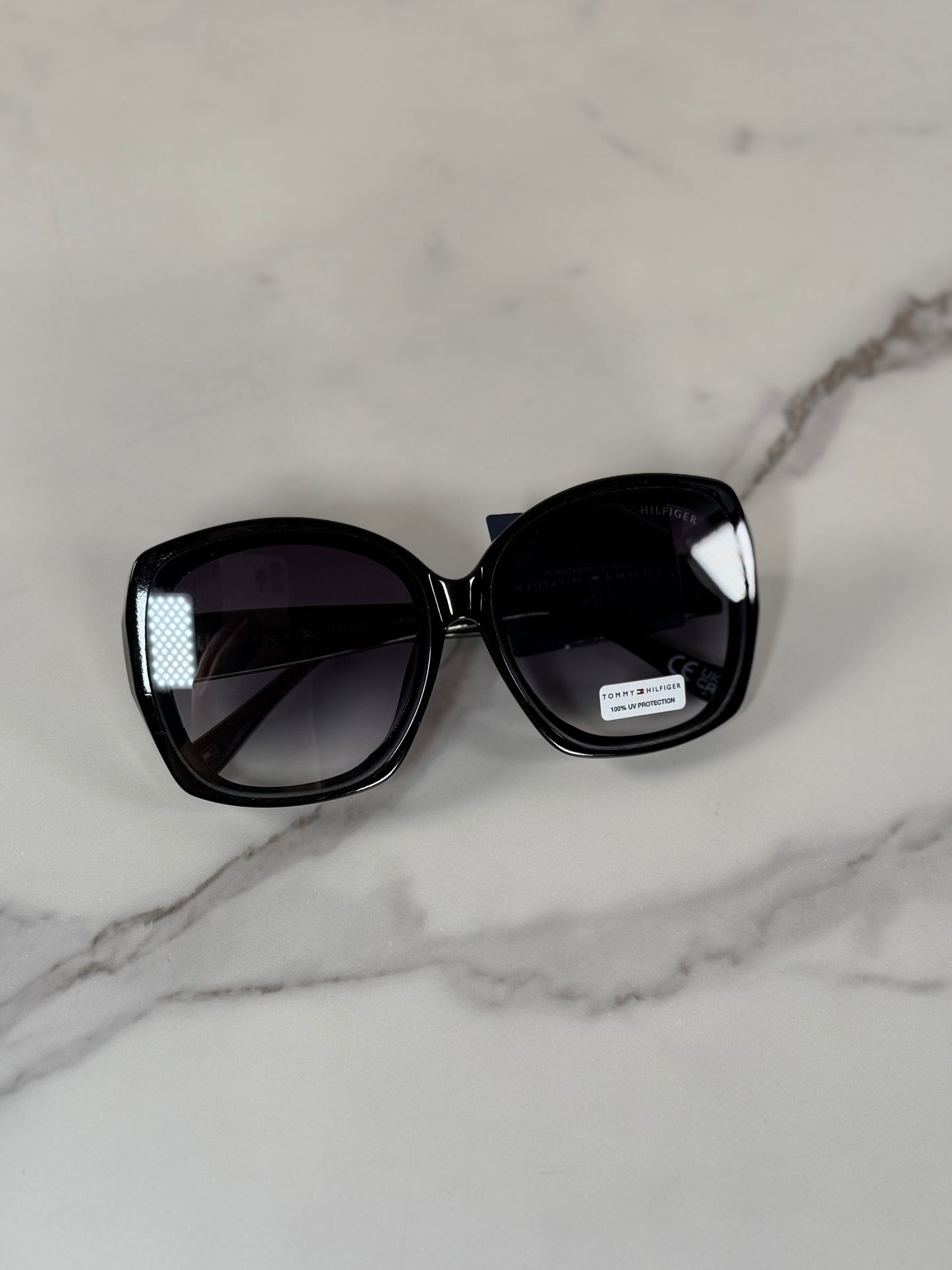 Lentes Tommy Hilfiger
