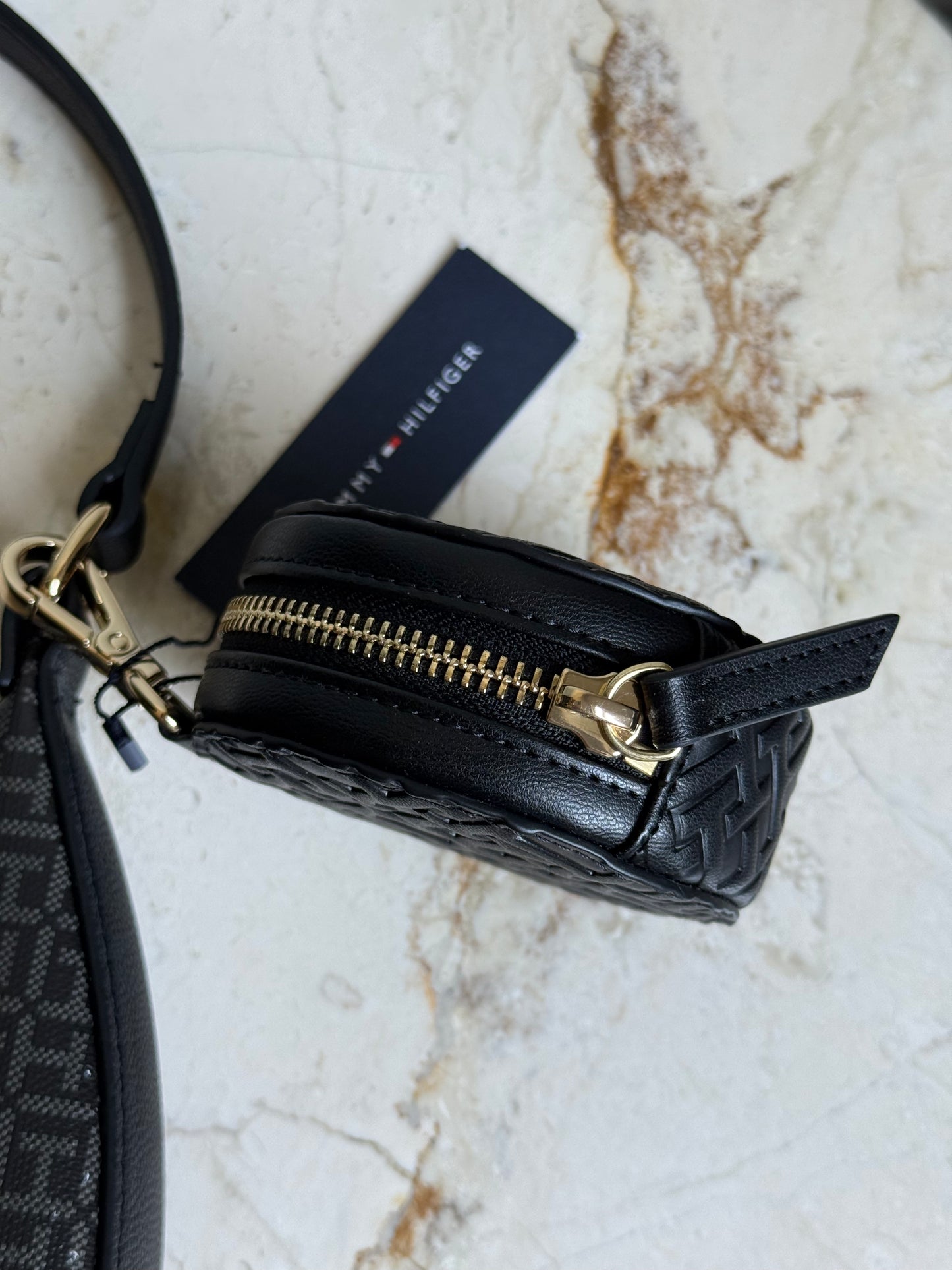 Monedero Tommy Hilfiger