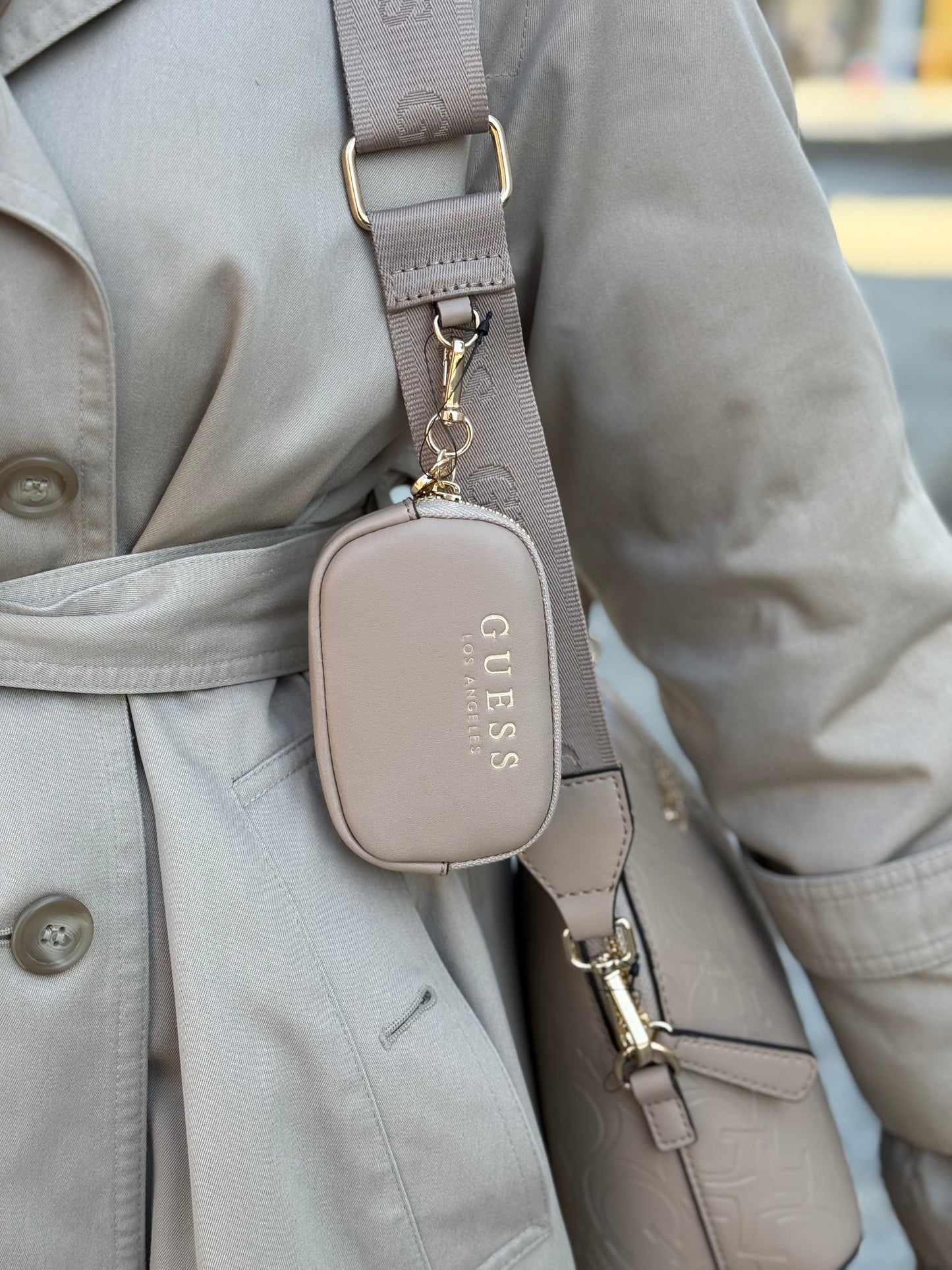 Morral Guess