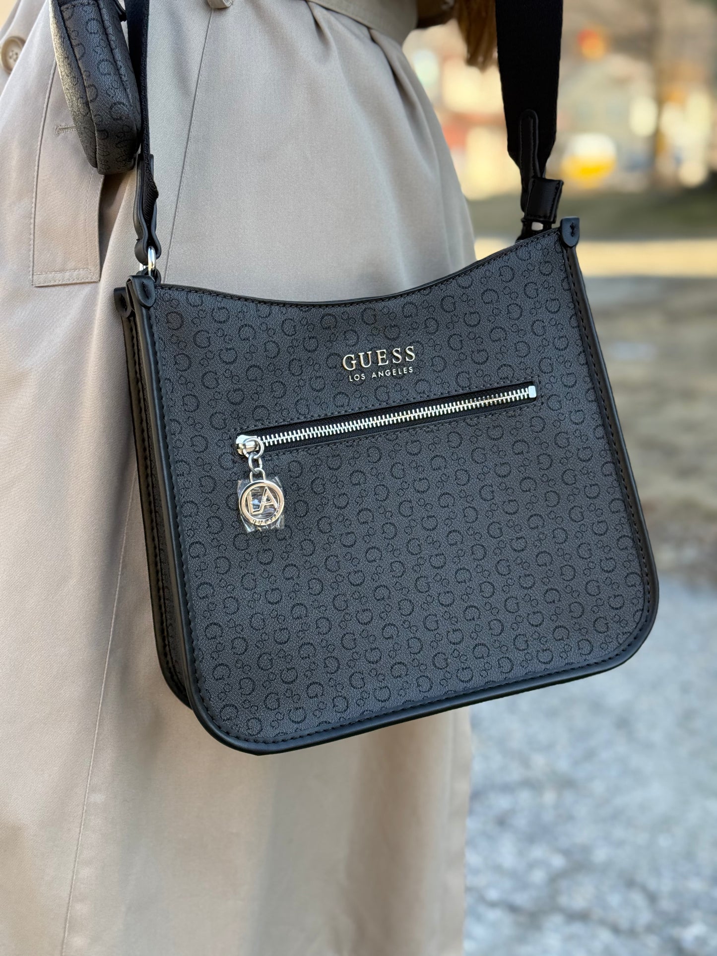Morral Guess