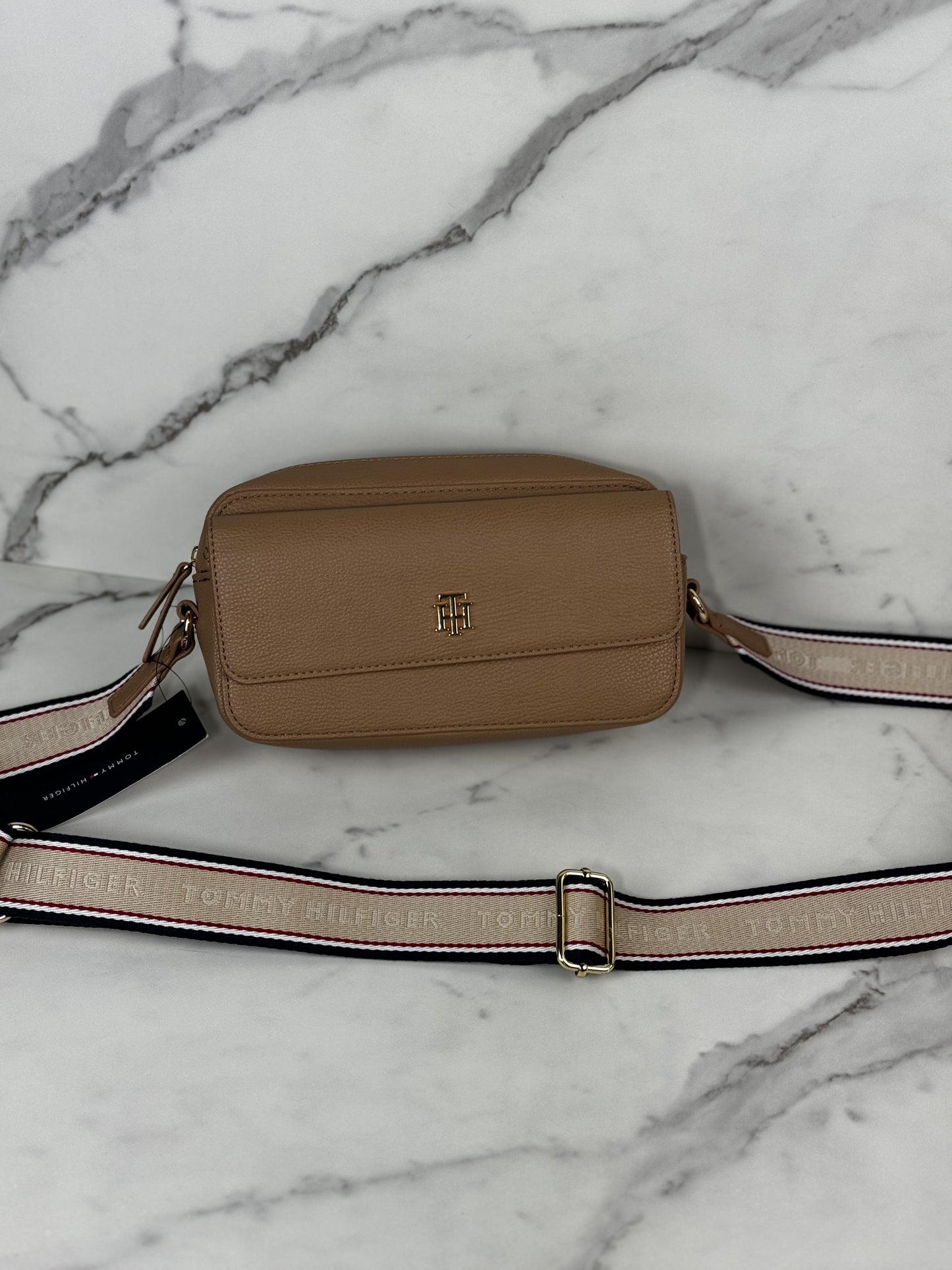 Morral Tommy Hilfiger