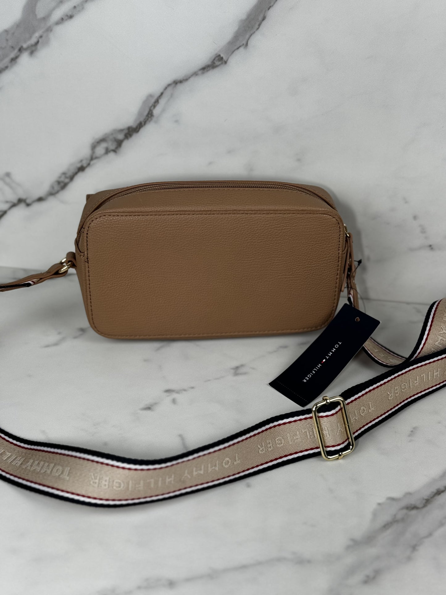 Morral Tommy Hilfiger