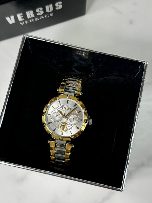 Reloj Versus Versace