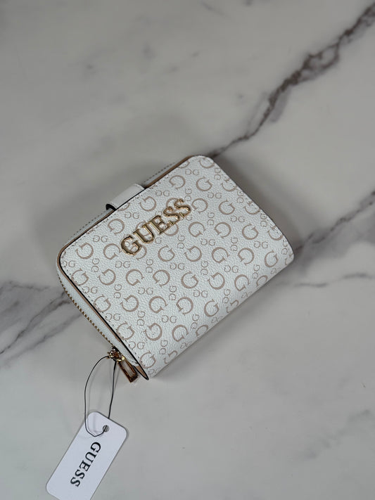 Monedero Guess