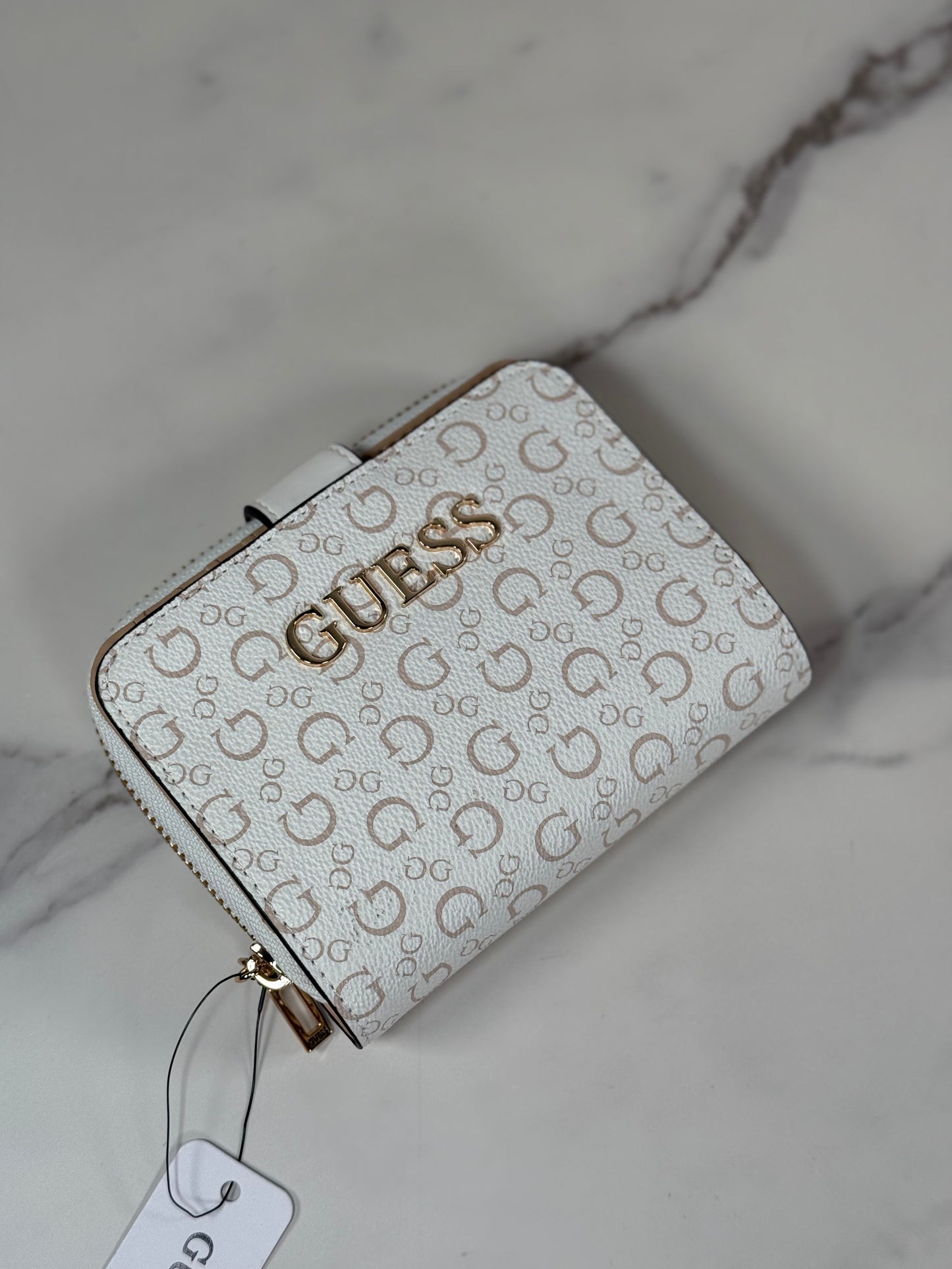 Monedero Guess