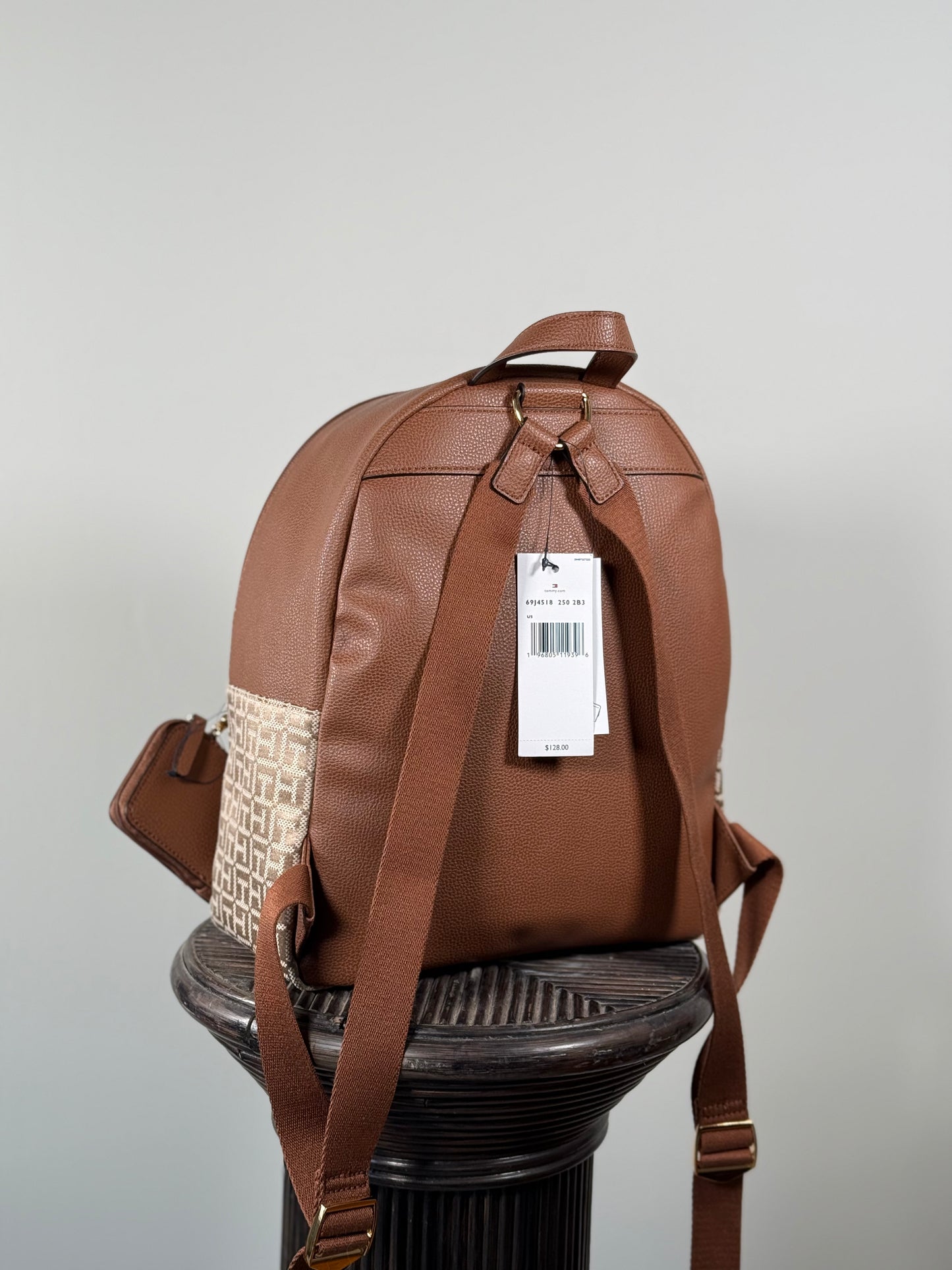 Mochila Tommy Hilfiger