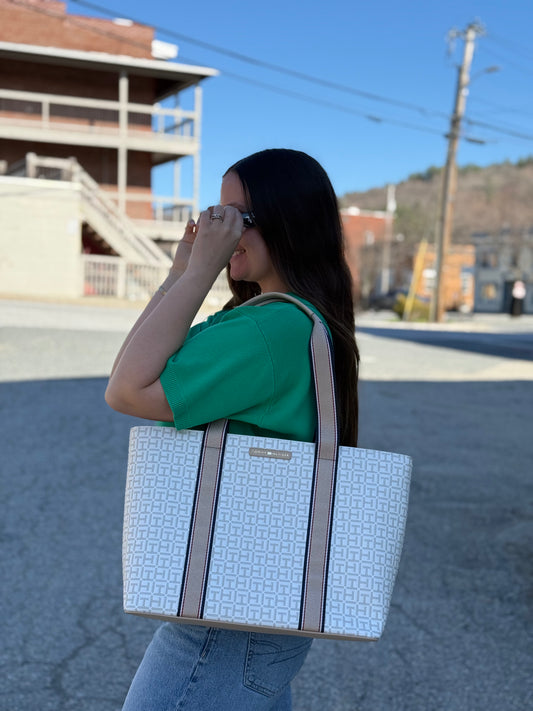 Tote Tommy Hilfiger