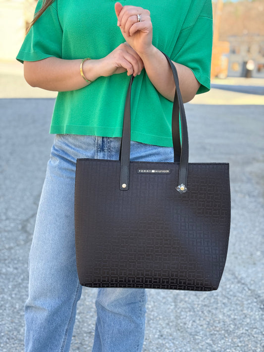 Tote Tommy Hilfiger