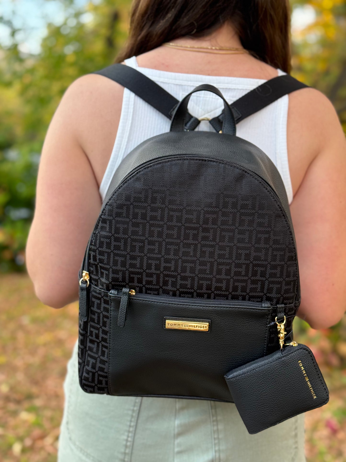 Mochila Tommy Hilfiger