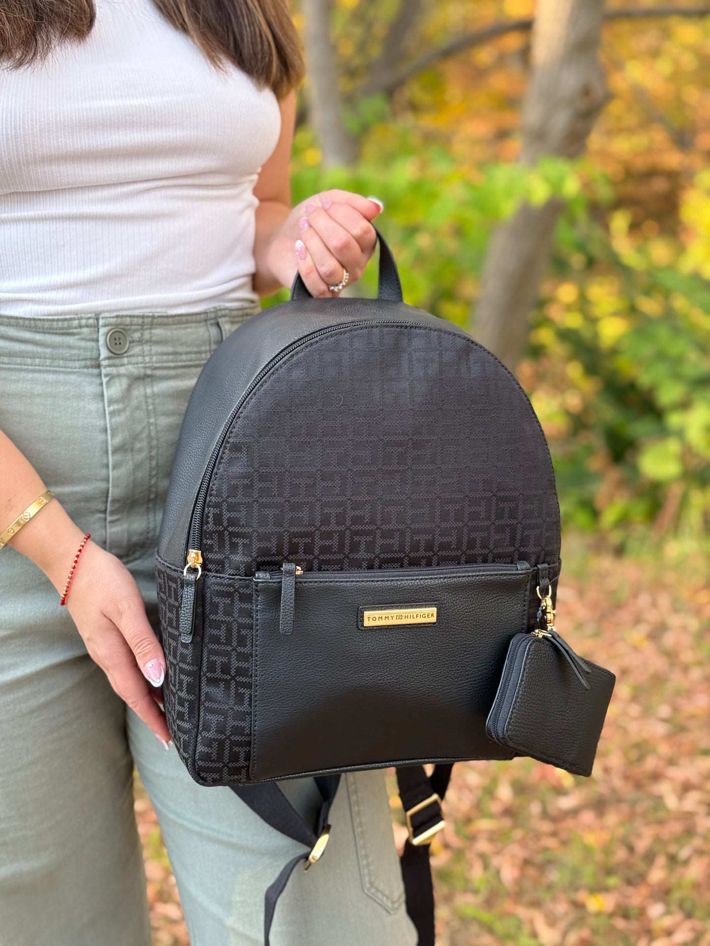 Mochila Tommy Hilfiger