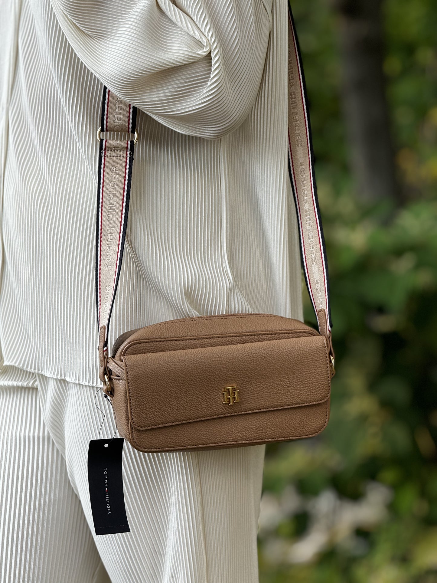 Morral Tommy Hilfiger