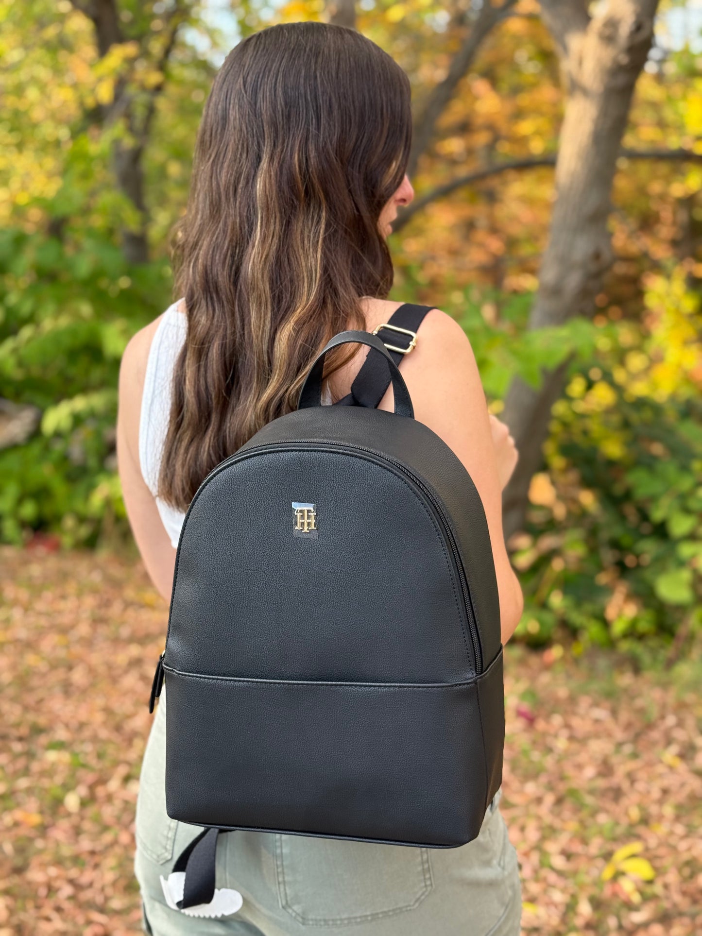 Mochila Tommy Hilfiger