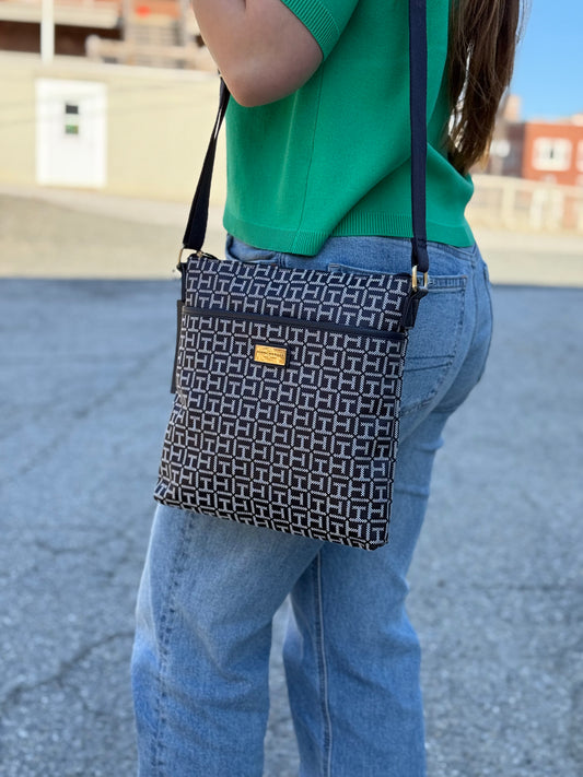 Morral Tommy Hilfiger