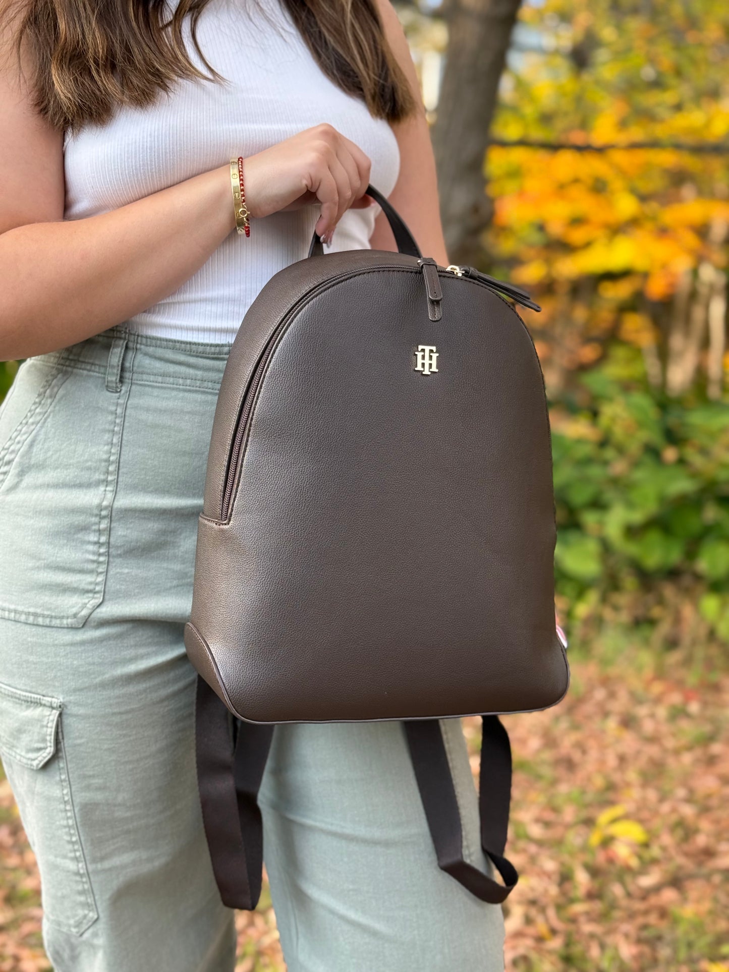 Mochila Tommy Hilfiger