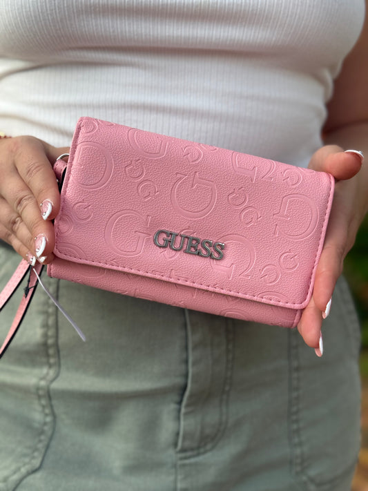 Billetera Guess
